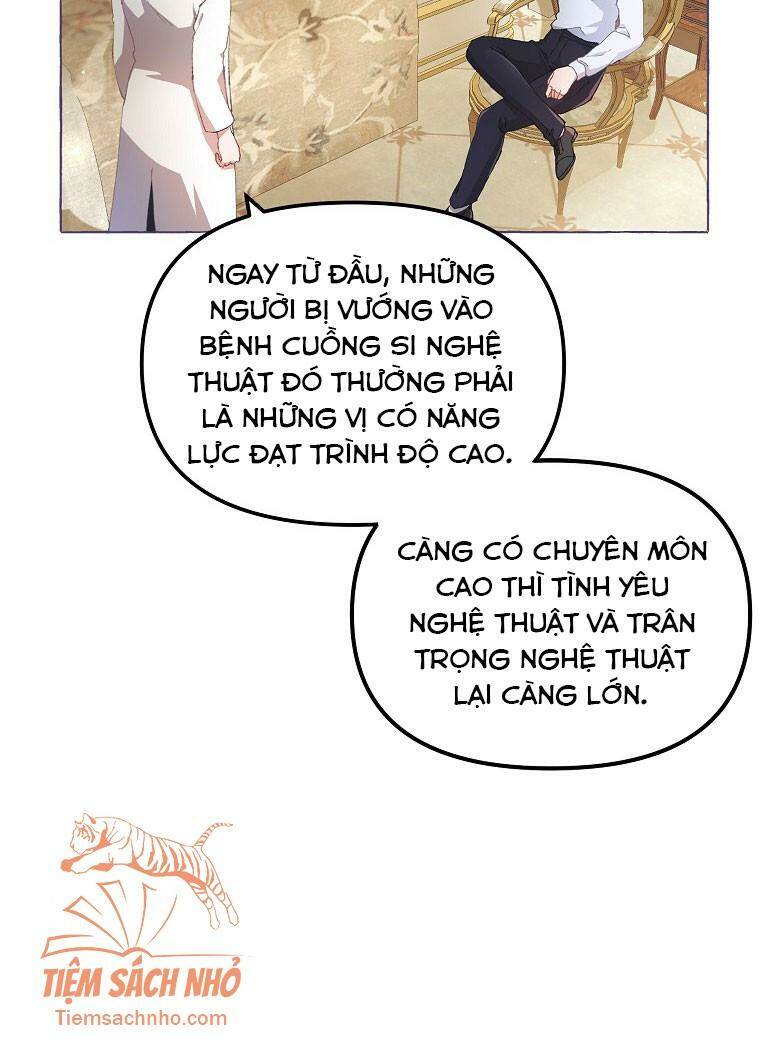 Quãng Đời Còn Lại Của Nữ Phụ Yểu Mệnh Tập 13 trang 9