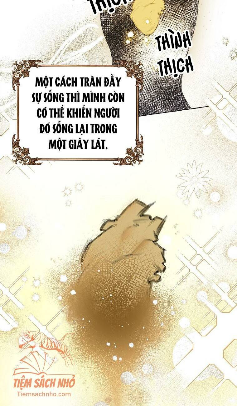 Quãng Đời Còn Lại Của Nữ Phụ Yểu Mệnh Tập 15 trang 32