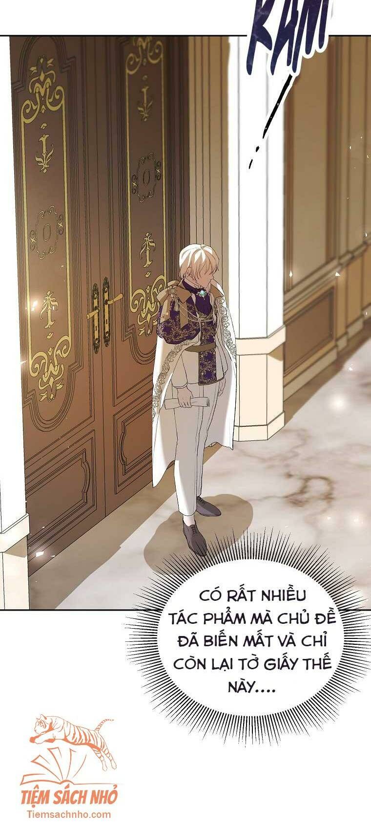 Quãng Đời Còn Lại Của Nữ Phụ Yểu Mệnh Tập 19 trang 66