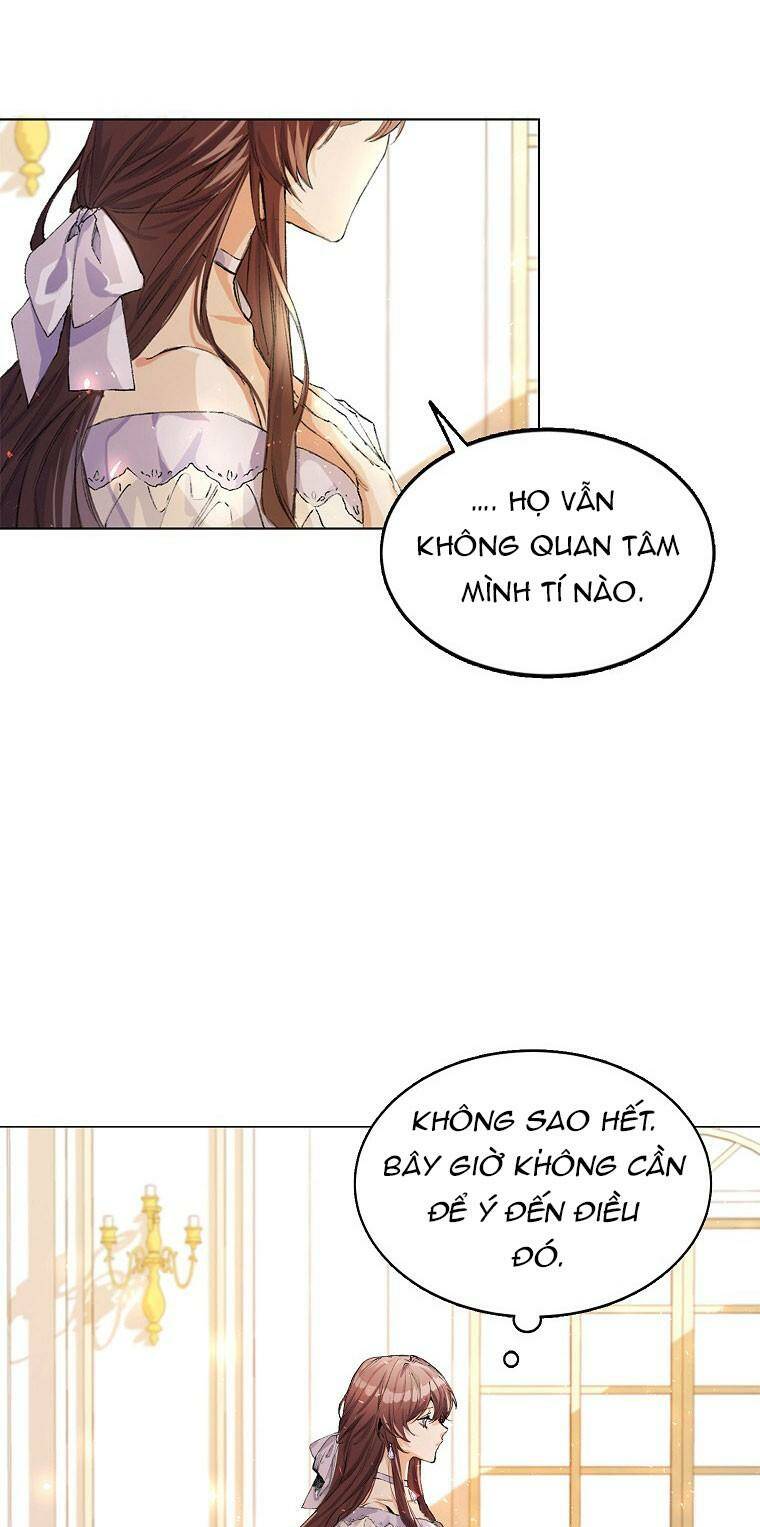 Quãng Đời Còn Lại Của Nữ Phụ Yểu Mệnh Tập 2 trang 13