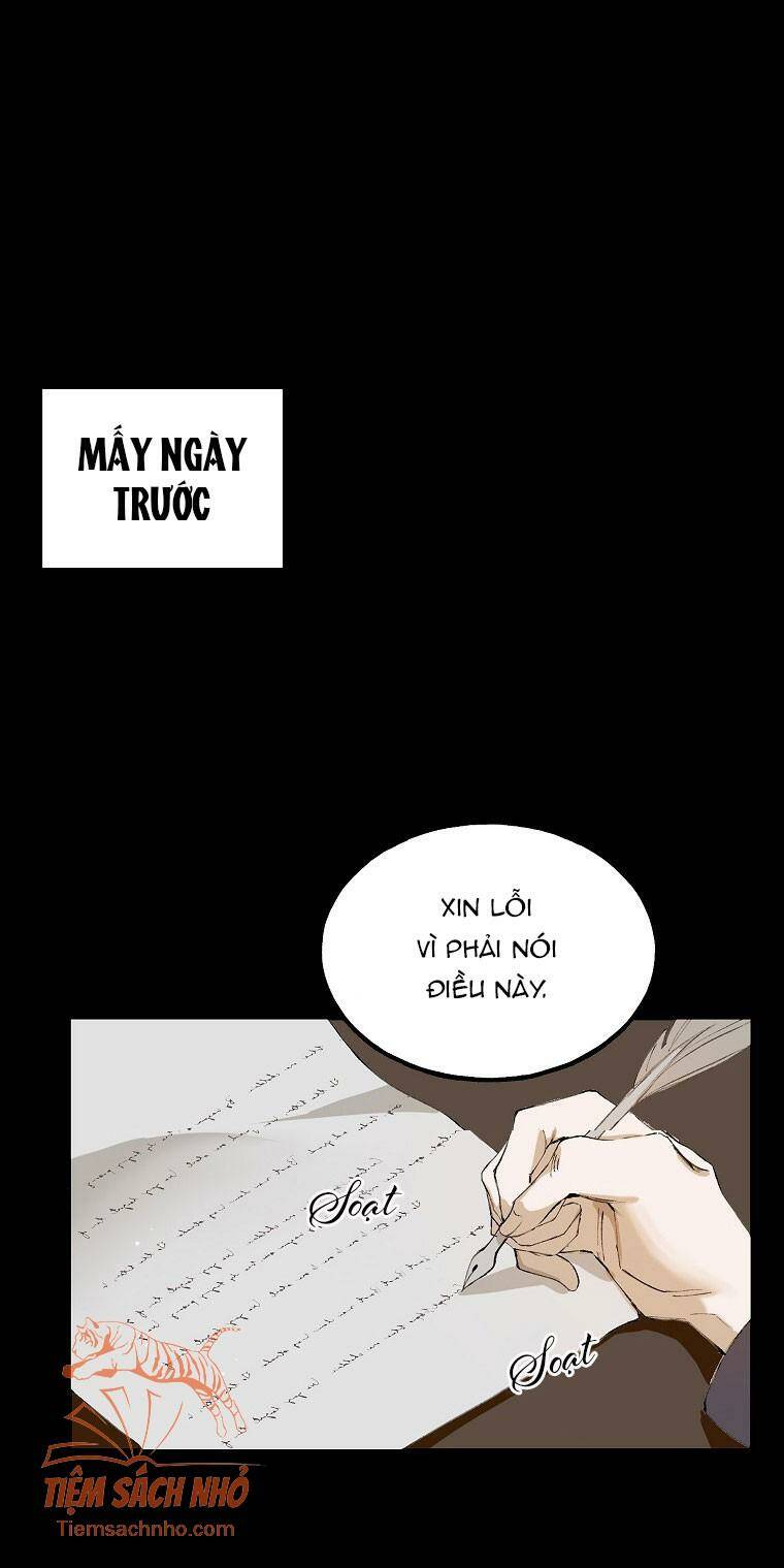 Quãng Đời Còn Lại Của Nữ Phụ Yểu Mệnh Tập 2 trang 19