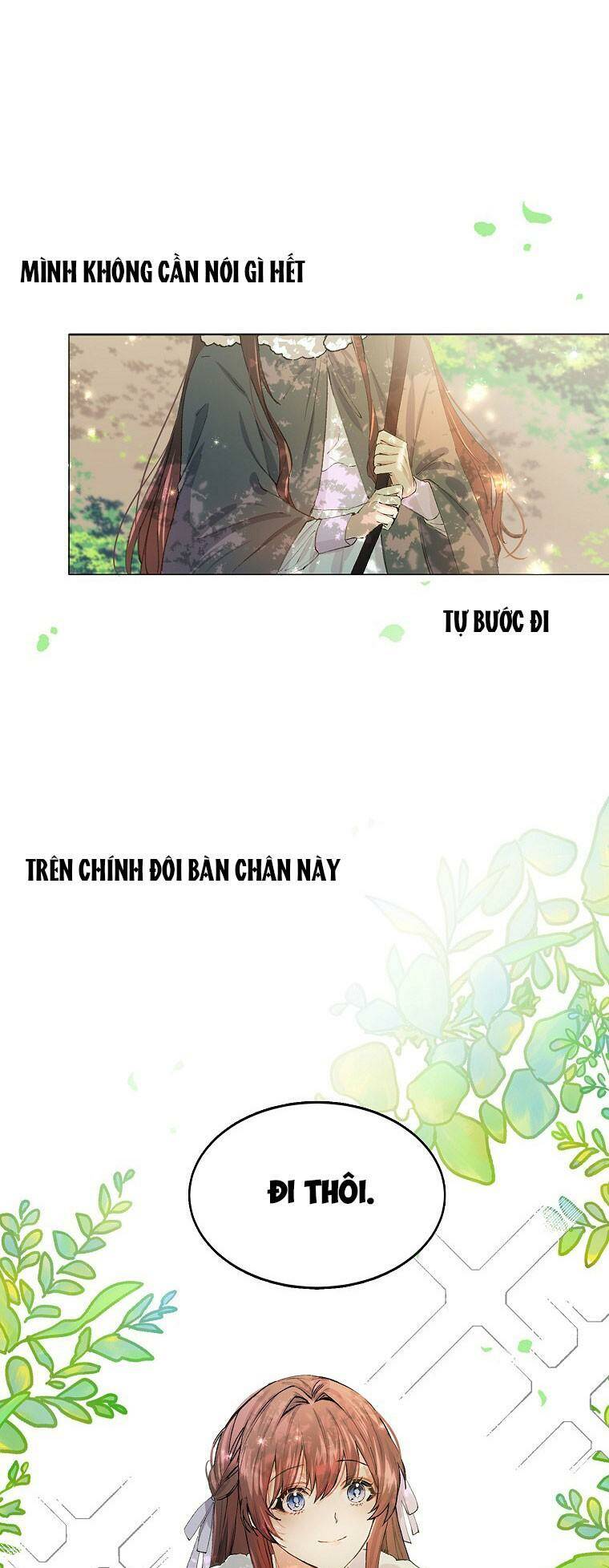 Quãng Đời Còn Lại Của Nữ Phụ Yểu Mệnh Tập 2 trang 57