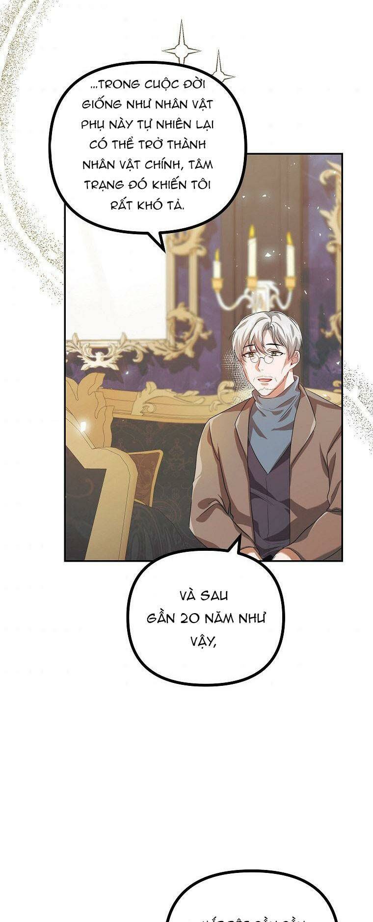 Quãng Đời Còn Lại Của Nữ Phụ Yểu Mệnh Tập 21 trang 43