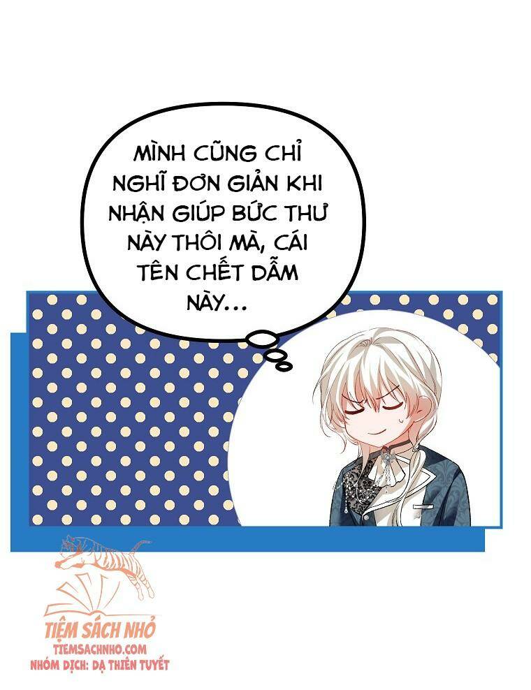 Quãng Đời Còn Lại Của Nữ Phụ Yểu Mệnh Tập 27 trang 10