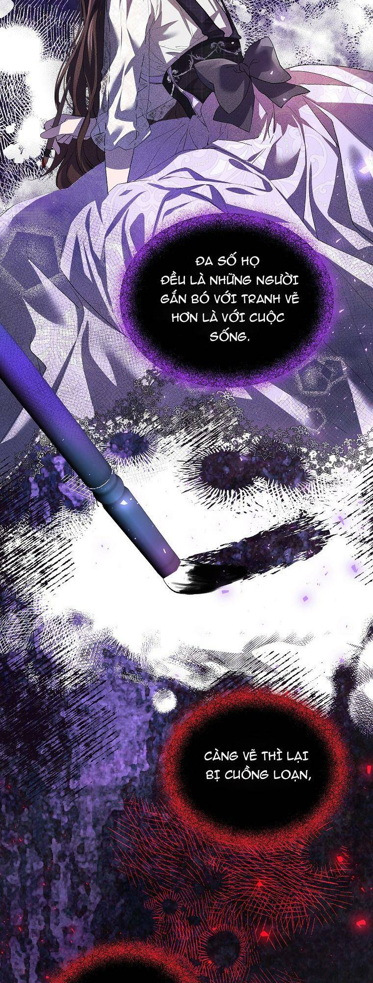Quãng Đời Còn Lại Của Nữ Phụ Yểu Mệnh Tập 29 trang 29