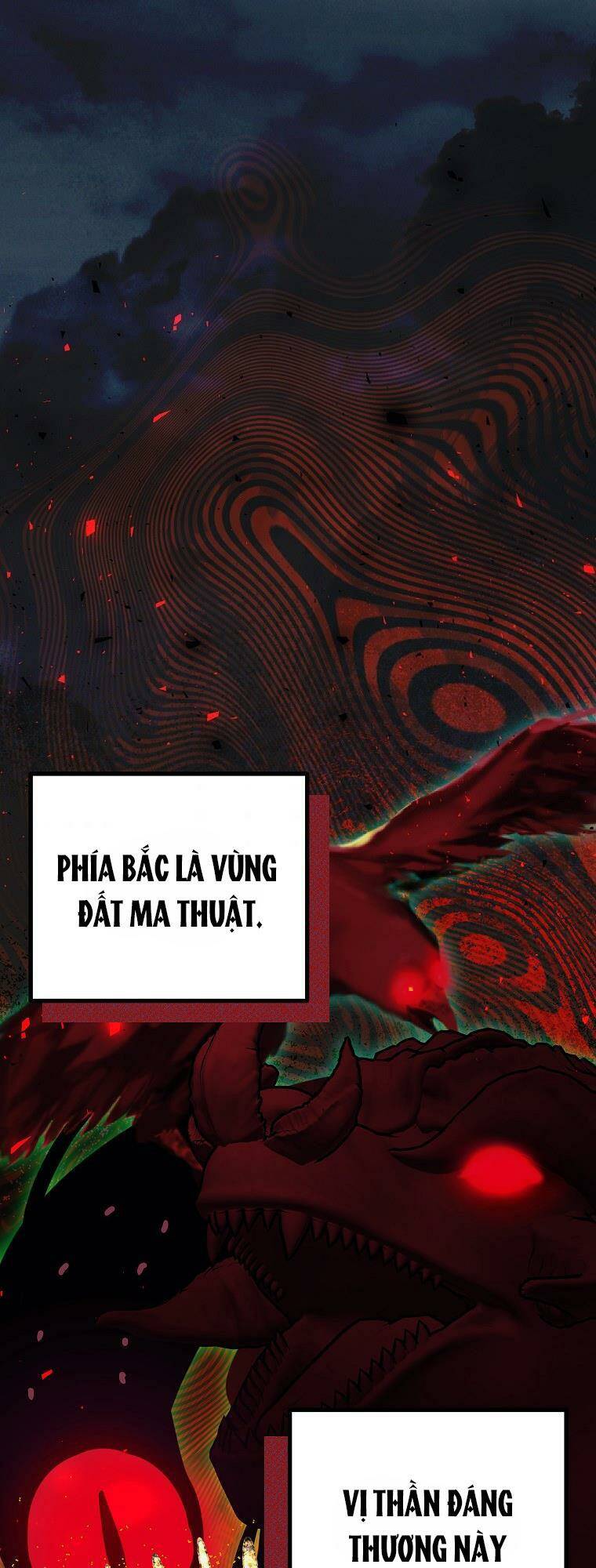 Quãng Đời Còn Lại Của Nữ Phụ Yểu Mệnh Tập 36 trang 29