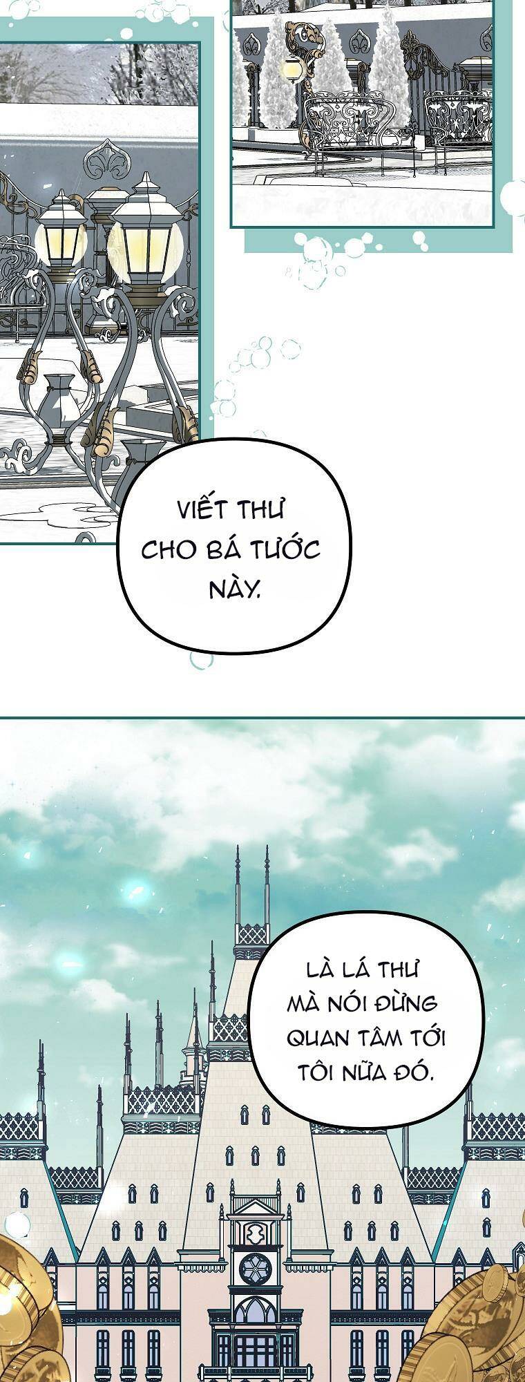 Quãng Đời Còn Lại Của Nữ Phụ Yểu Mệnh Tập 36 trang 43