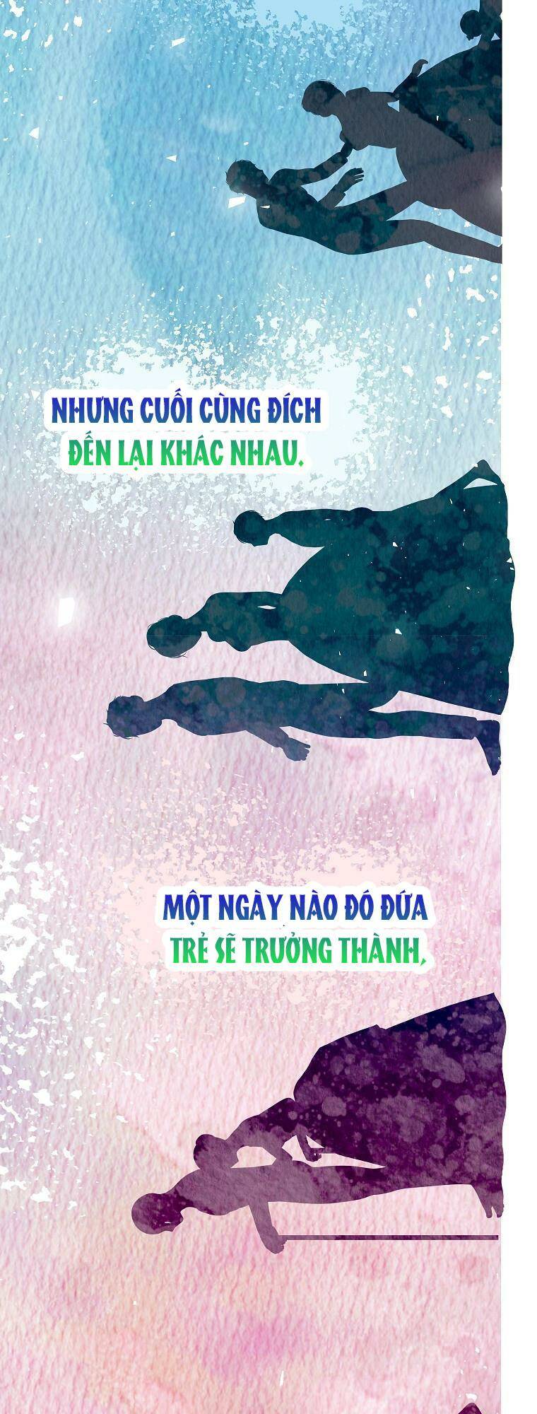 Quãng Đời Còn Lại Của Nữ Phụ Yểu Mệnh Tập 36 trang 48