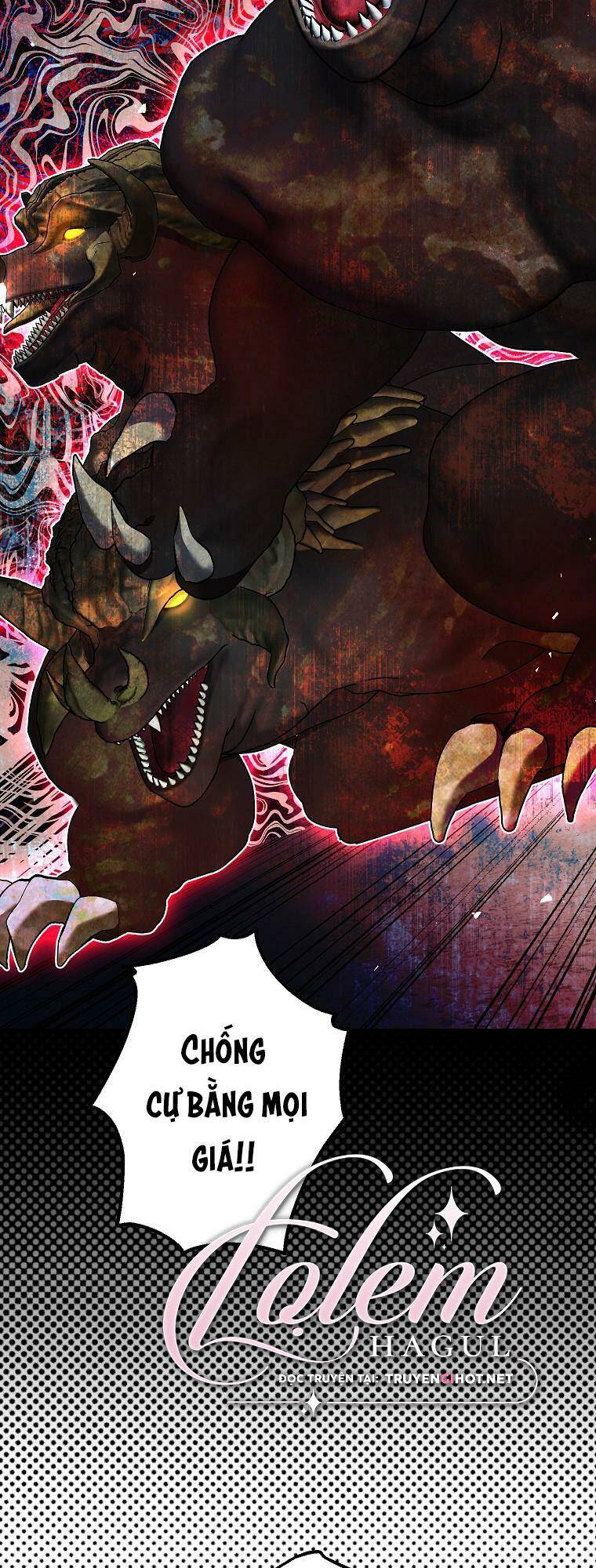 Quãng Đời Còn Lại Của Nữ Phụ Yểu Mệnh Tập 38 trang 3