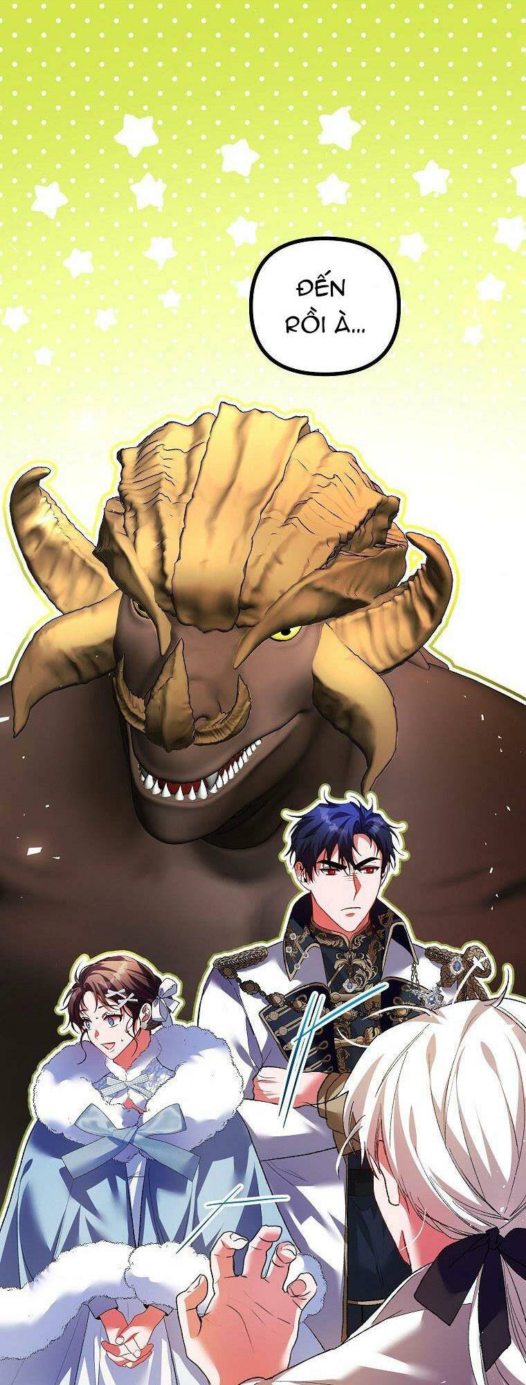 Quãng Đời Còn Lại Của Nữ Phụ Yểu Mệnh Tập 38 trang 51