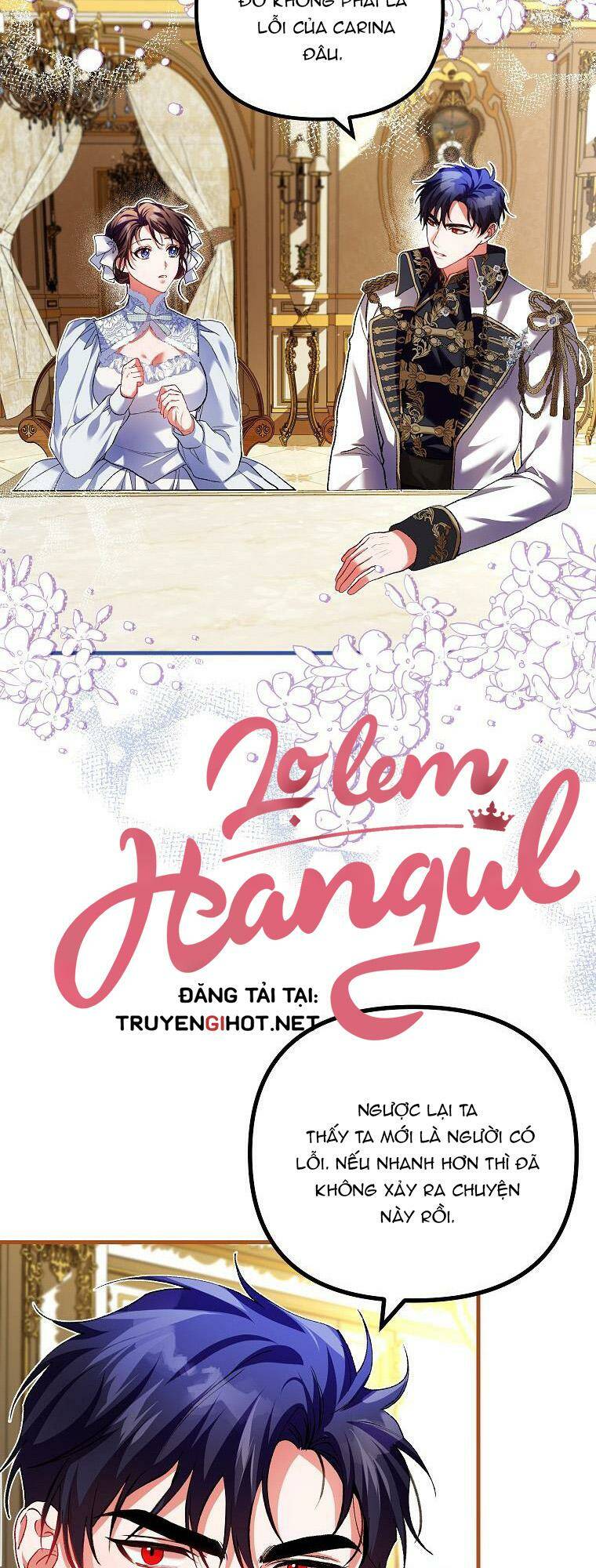 Quãng Đời Còn Lại Của Nữ Phụ Yểu Mệnh Tập 39 trang 7