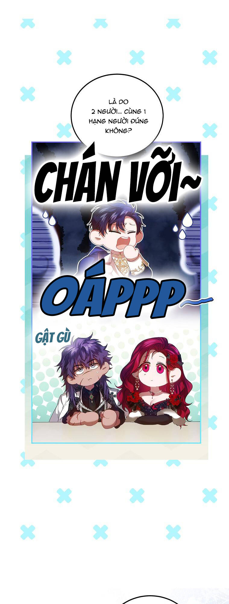 Quãng Đời Còn Lại Của Nữ Phụ Yểu Mệnh Tập 44.1 trang 7