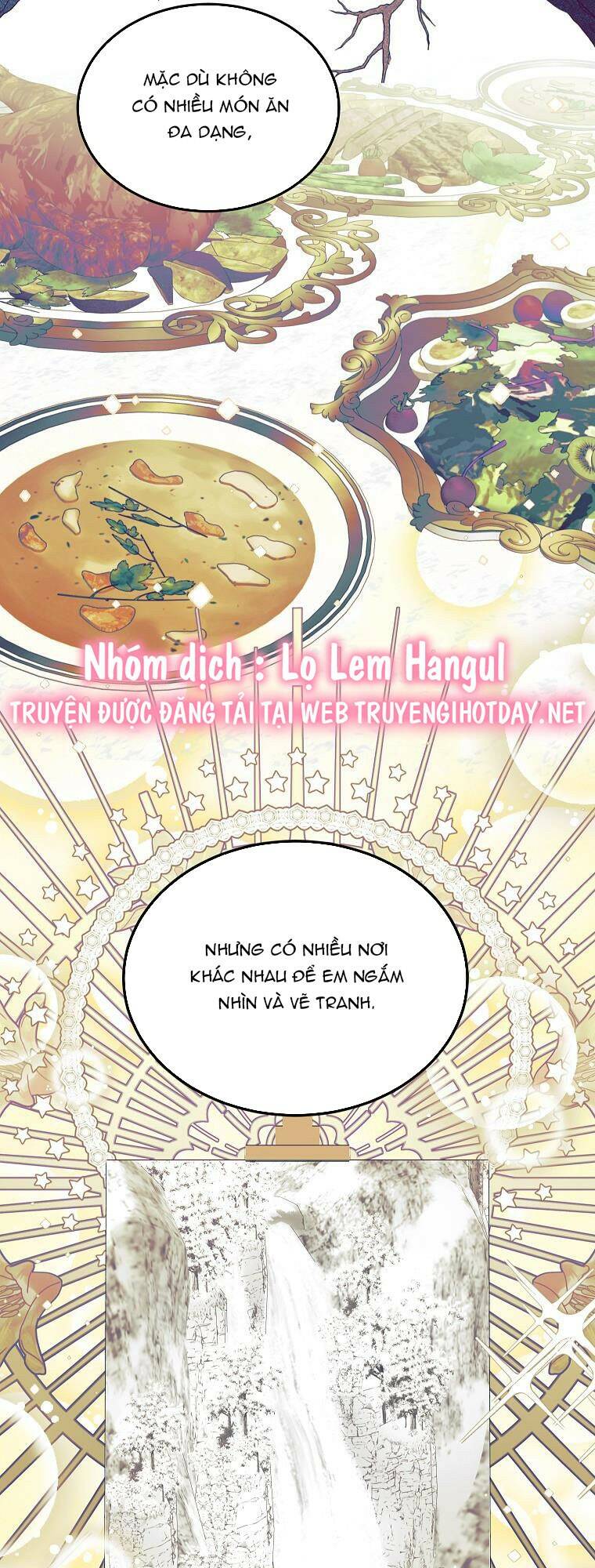 Quãng Đời Còn Lại Của Nữ Phụ Yểu Mệnh Tập 46 trang 31