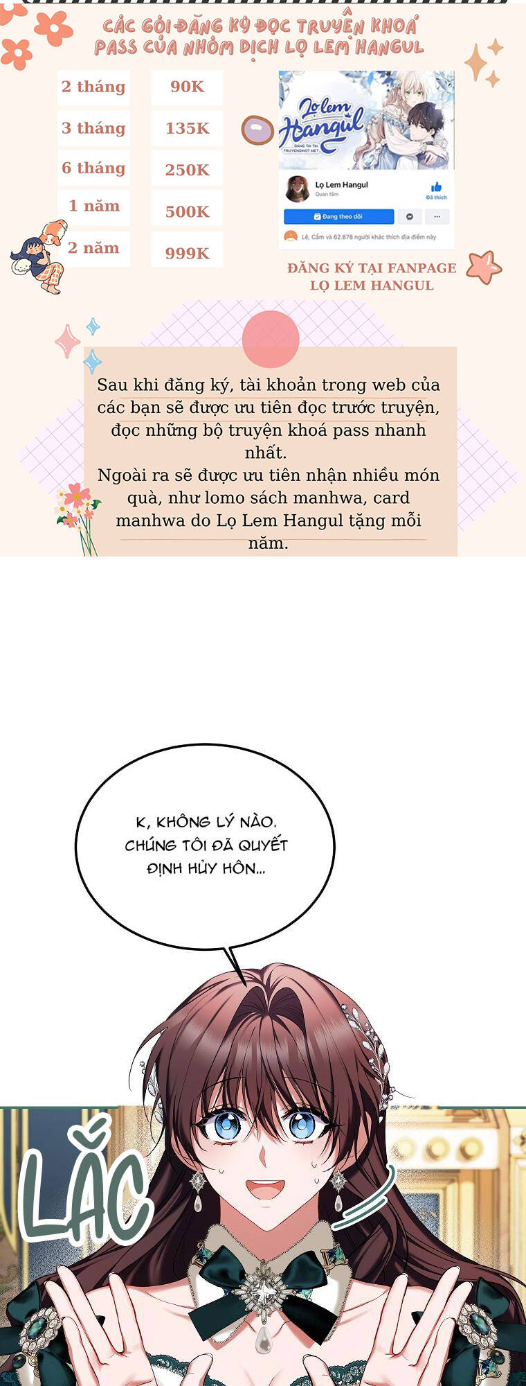 Quãng Đời Còn Lại Của Nữ Phụ Yểu Mệnh Tập 49.1 trang 4