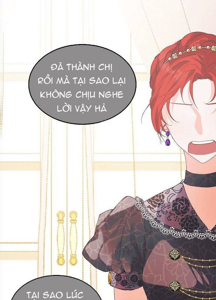 Quãng Đời Còn Lại Của Nữ Phụ Yểu Mệnh Tập 5 trang 4