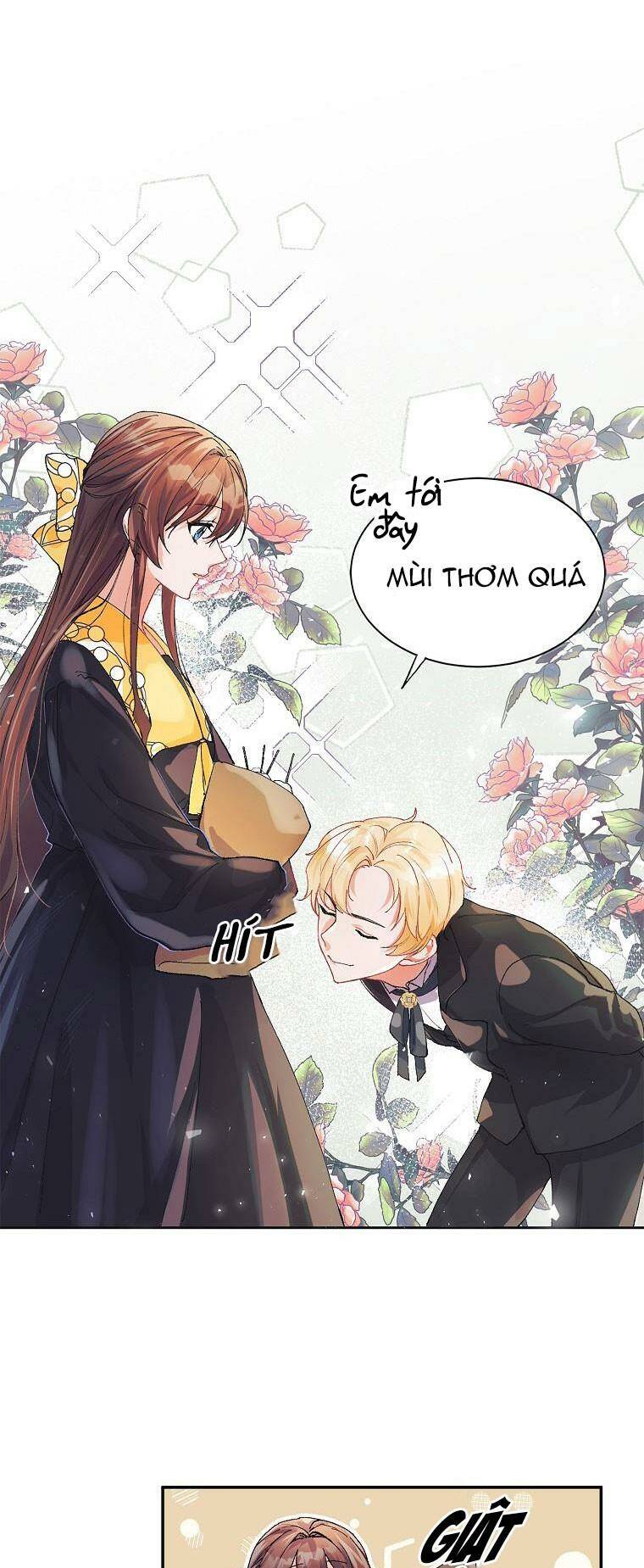 Quãng Đời Còn Lại Của Nữ Phụ Yểu Mệnh Tập 5 trang 62