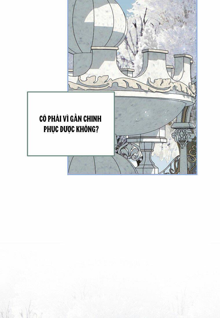 Quãng Đời Còn Lại Của Nữ Phụ Yểu Mệnh Tập 55.1 trang 2