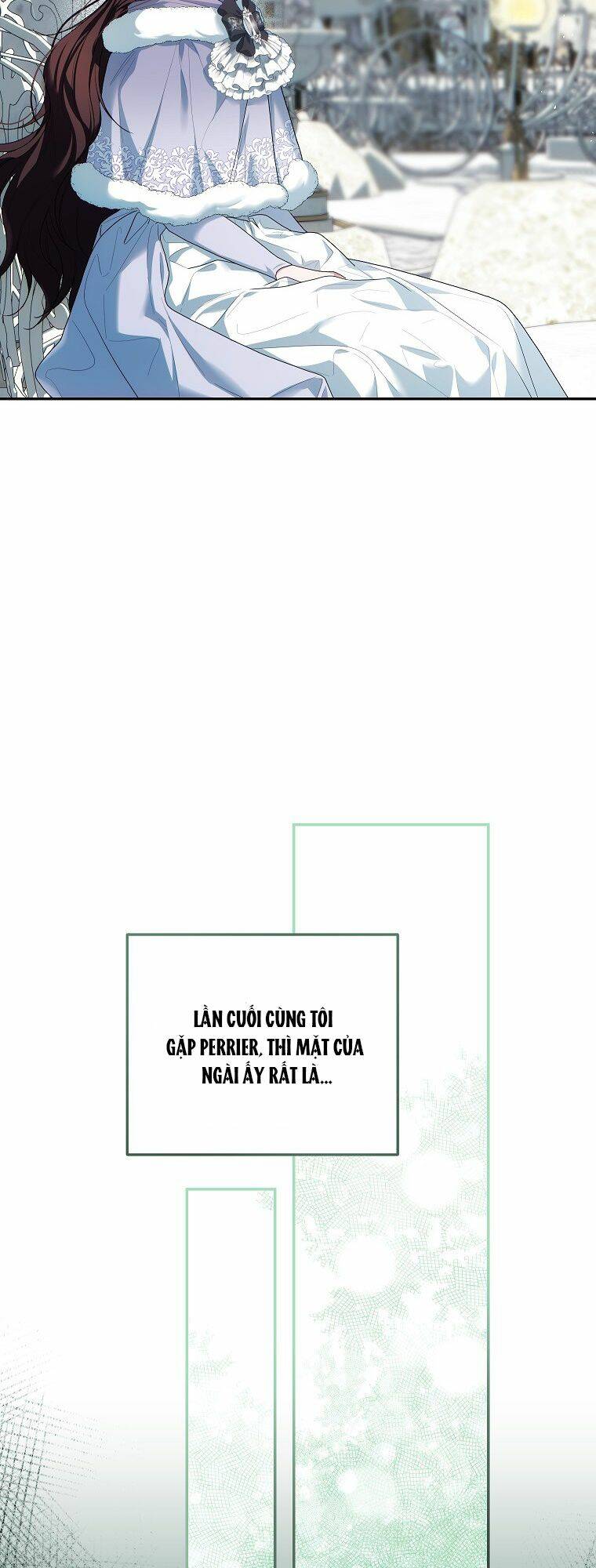 Quãng Đời Còn Lại Của Nữ Phụ Yểu Mệnh Tập 55.1 trang 7