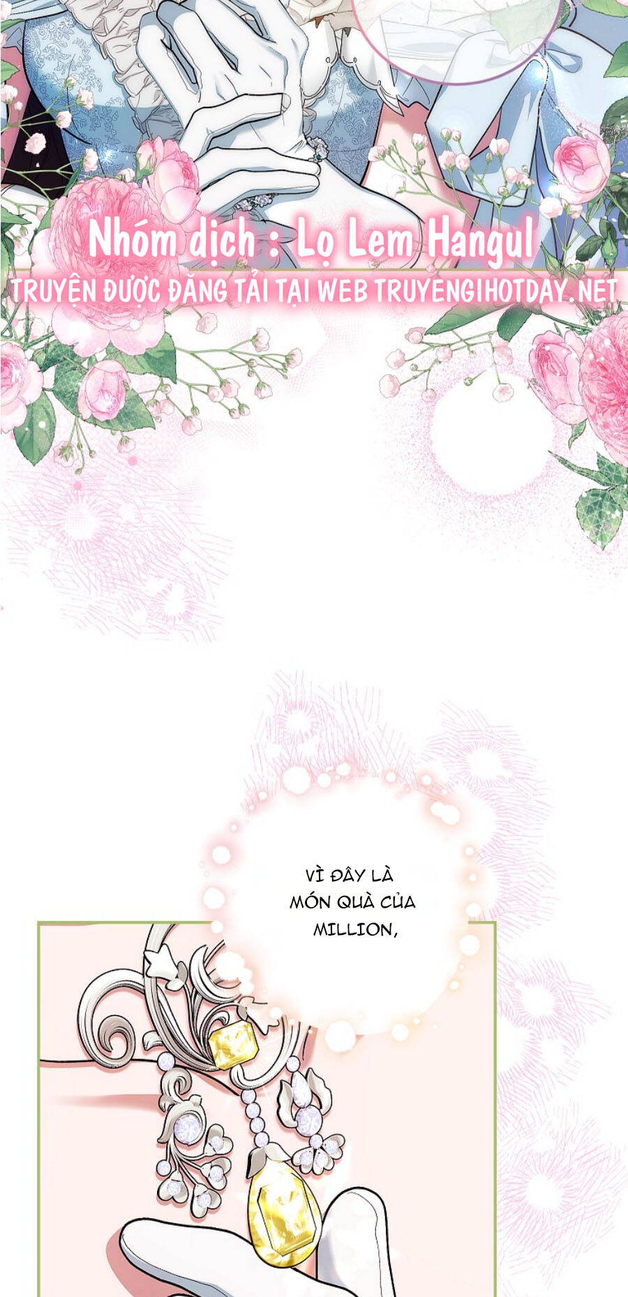 Quãng Đời Còn Lại Của Nữ Phụ Yểu Mệnh Tập 56.2 trang 5
