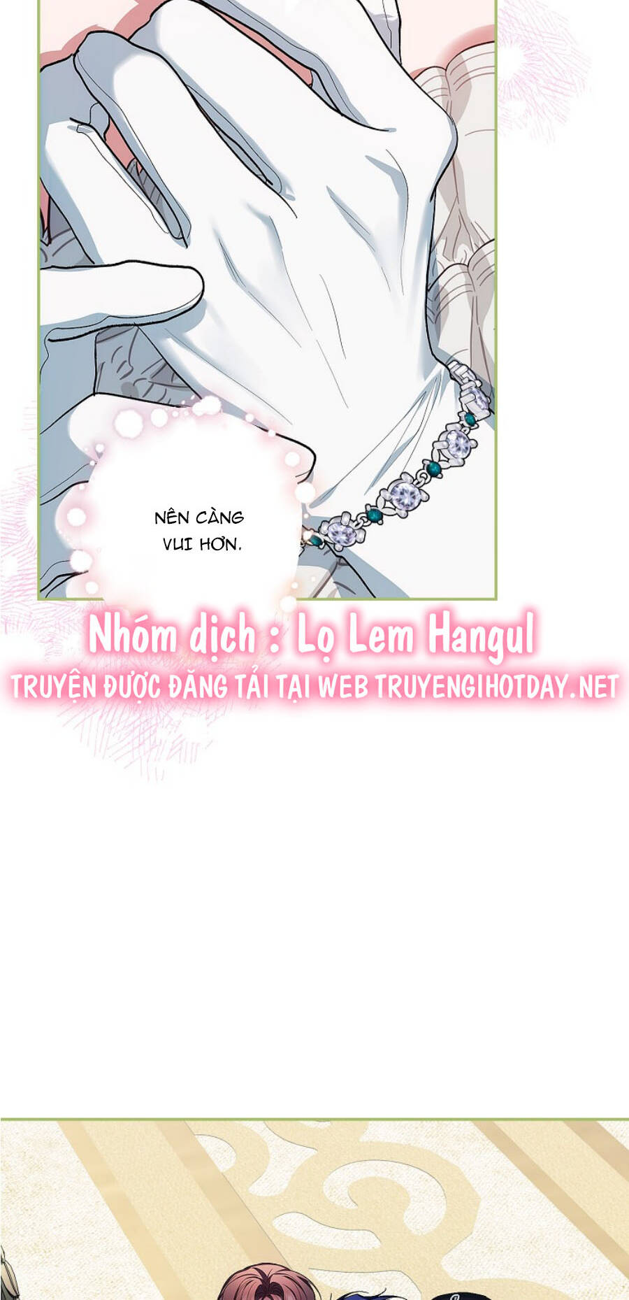 Quãng Đời Còn Lại Của Nữ Phụ Yểu Mệnh Tập 56.2 trang 6