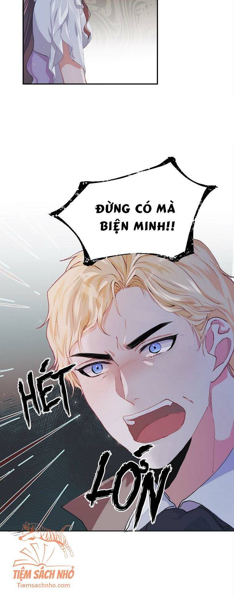 Quãng Đời Còn Lại Của Nữ Phụ Yểu Mệnh Tập 6 trang 10