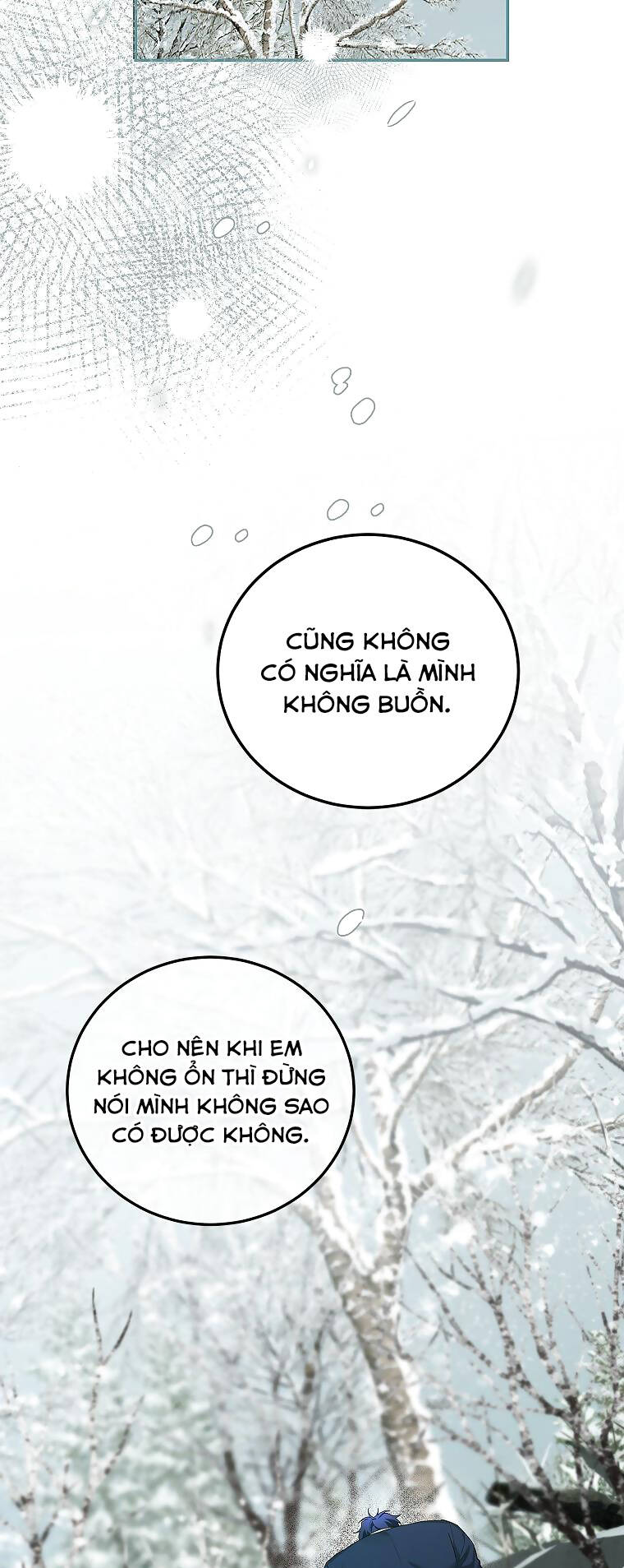 Quãng Đời Còn Lại Của Nữ Phụ Yểu Mệnh Tập 60.1 trang 60