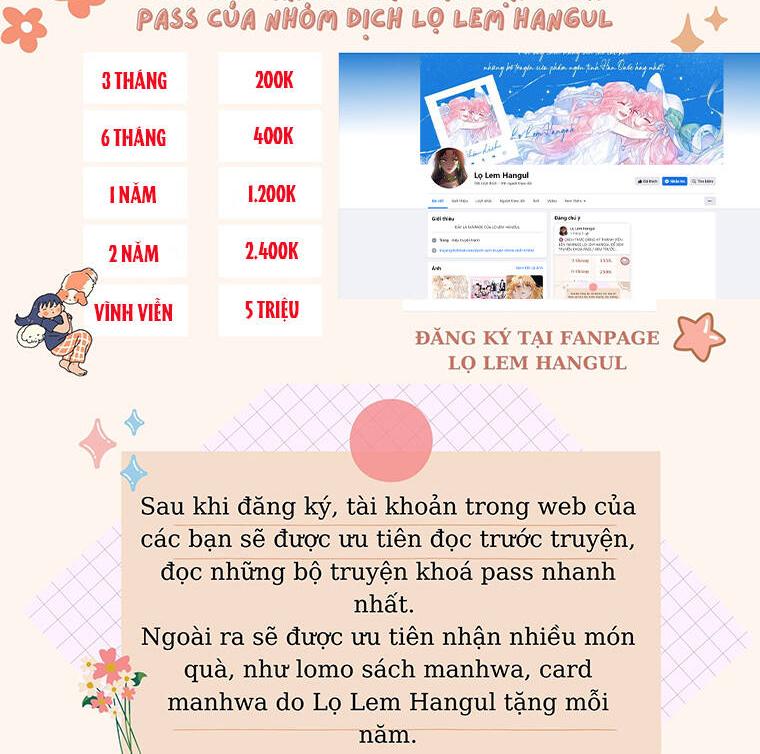 Quãng Đời Còn Lại Của Nữ Phụ Yểu Mệnh Tập 60.2 trang 1