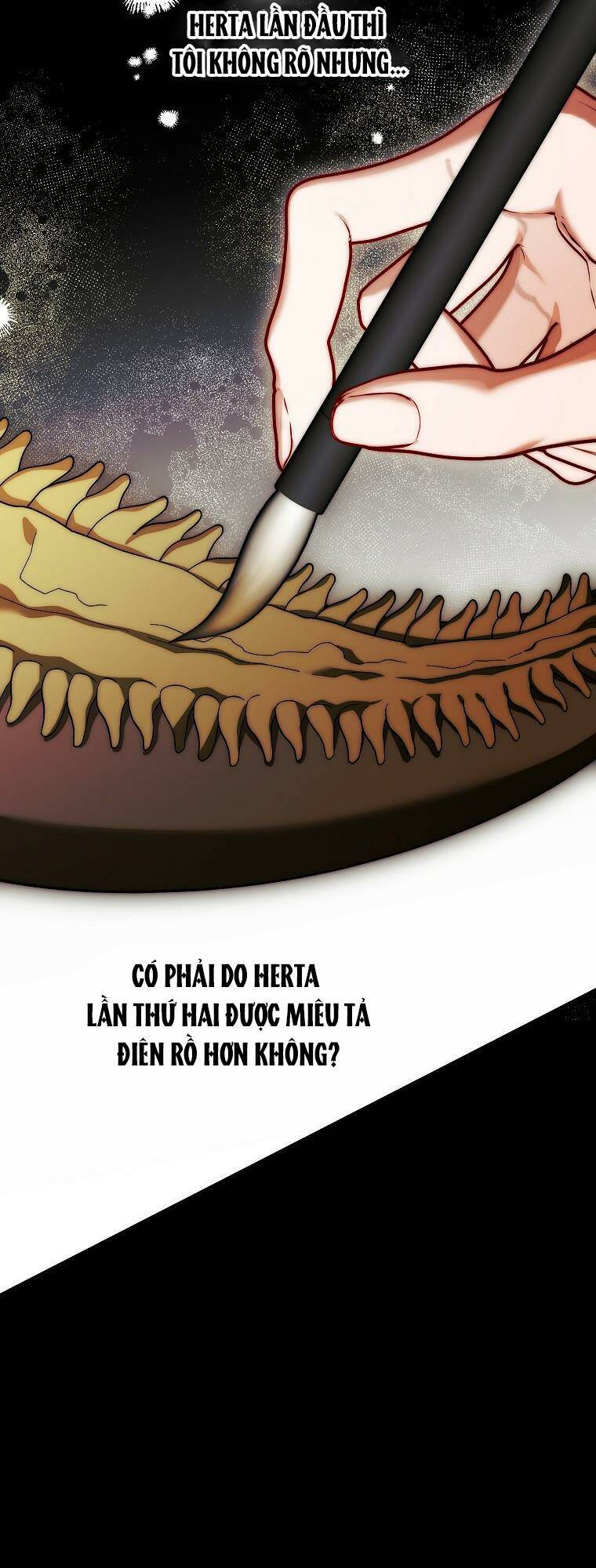 Quãng Đời Còn Lại Của Nữ Phụ Yểu Mệnh Tập 64.1 trang 5