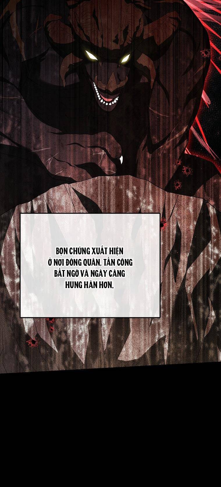 Quãng Đời Còn Lại Của Nữ Phụ Yểu Mệnh Tập 65.1 trang 36