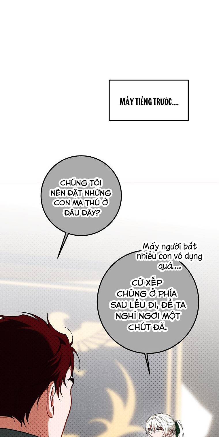 Quãng Đời Còn Lại Của Nữ Phụ Yểu Mệnh Tập 65.1 trang 8