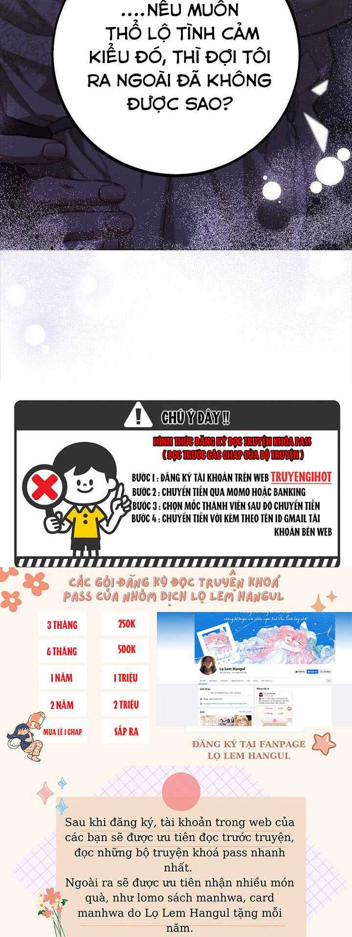 Quãng Đời Còn Lại Của Nữ Phụ Yểu Mệnh Tập 68 trang 77