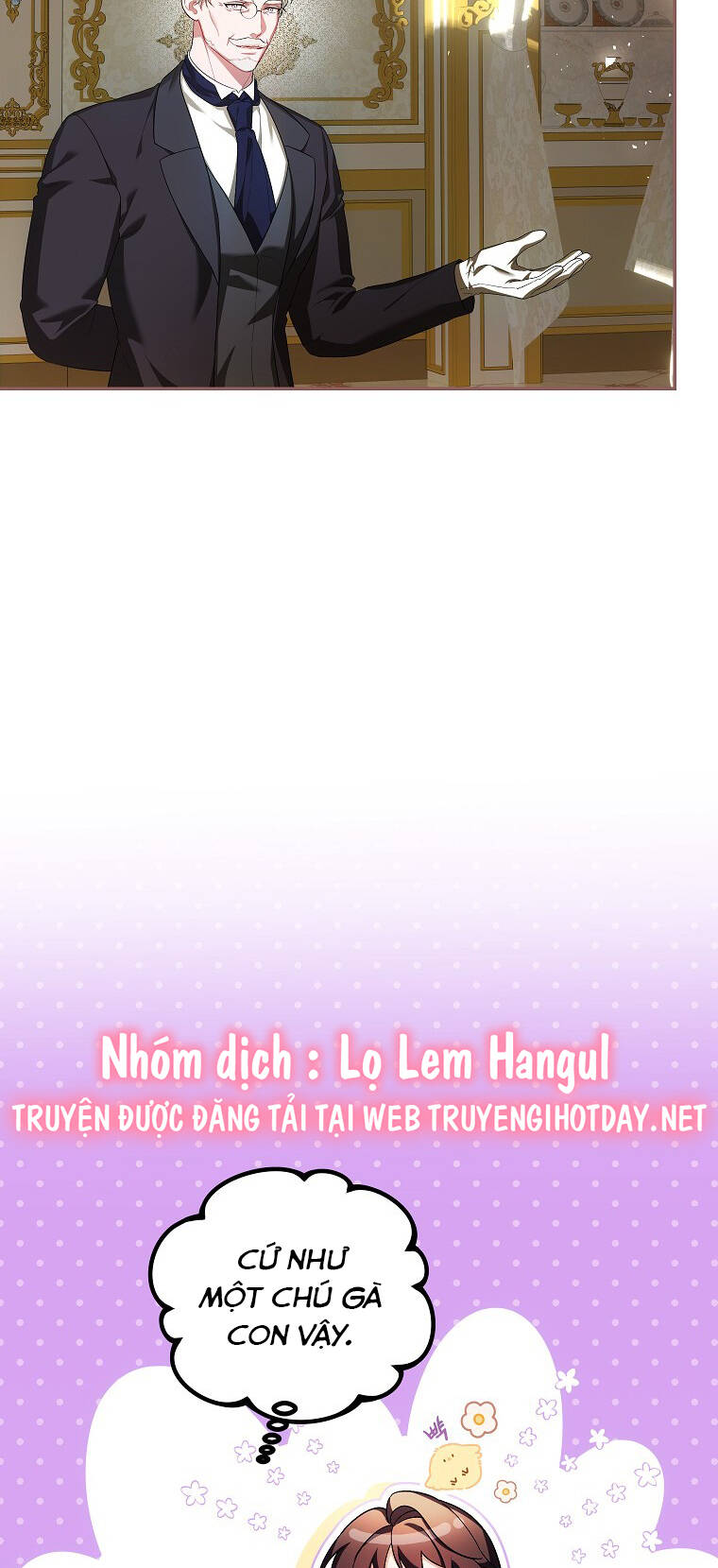 Quãng Đời Còn Lại Của Nữ Phụ Yểu Mệnh Tập 70.1 trang 6
