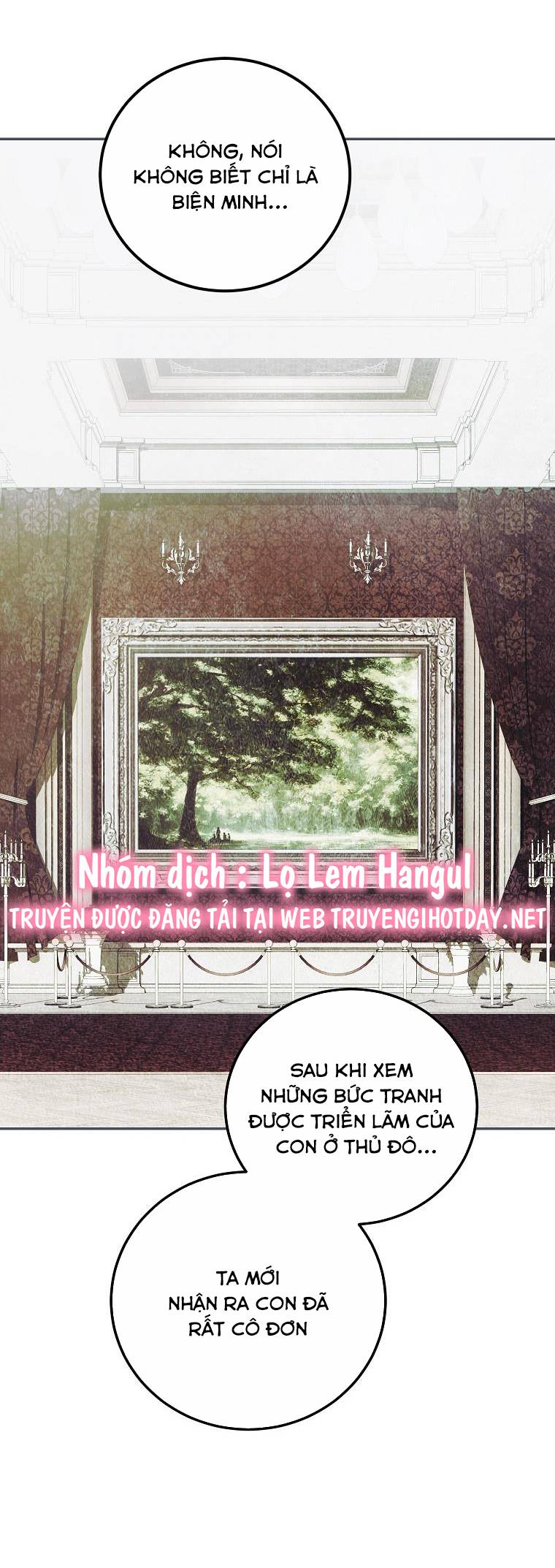 Quãng Đời Còn Lại Của Nữ Phụ Yểu Mệnh Tập 71.1 trang 31