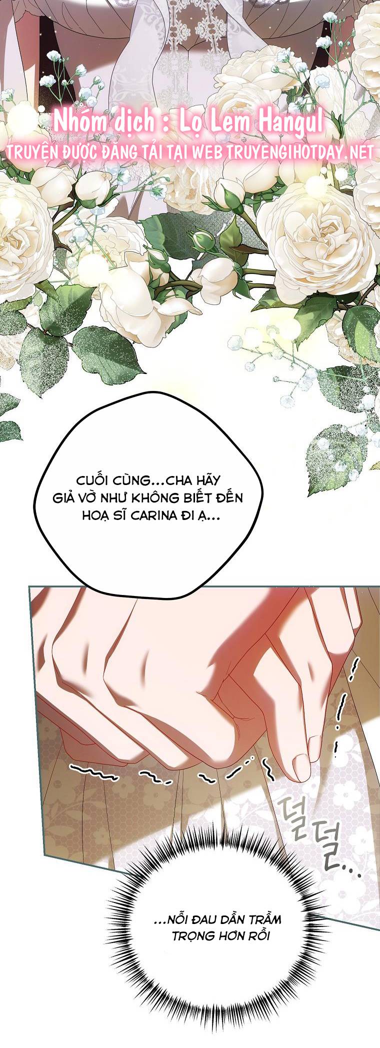 Quãng Đời Còn Lại Của Nữ Phụ Yểu Mệnh Tập 71.1 trang 50