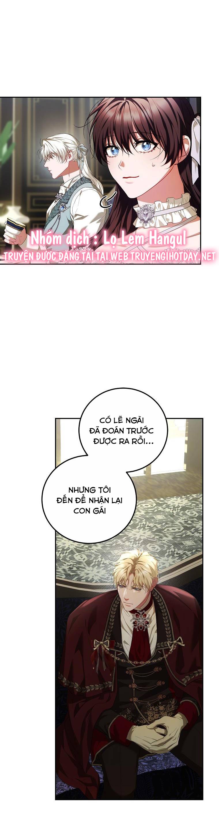 Quãng Đời Còn Lại Của Nữ Phụ Yểu Mệnh Tập 71.1 trang 7