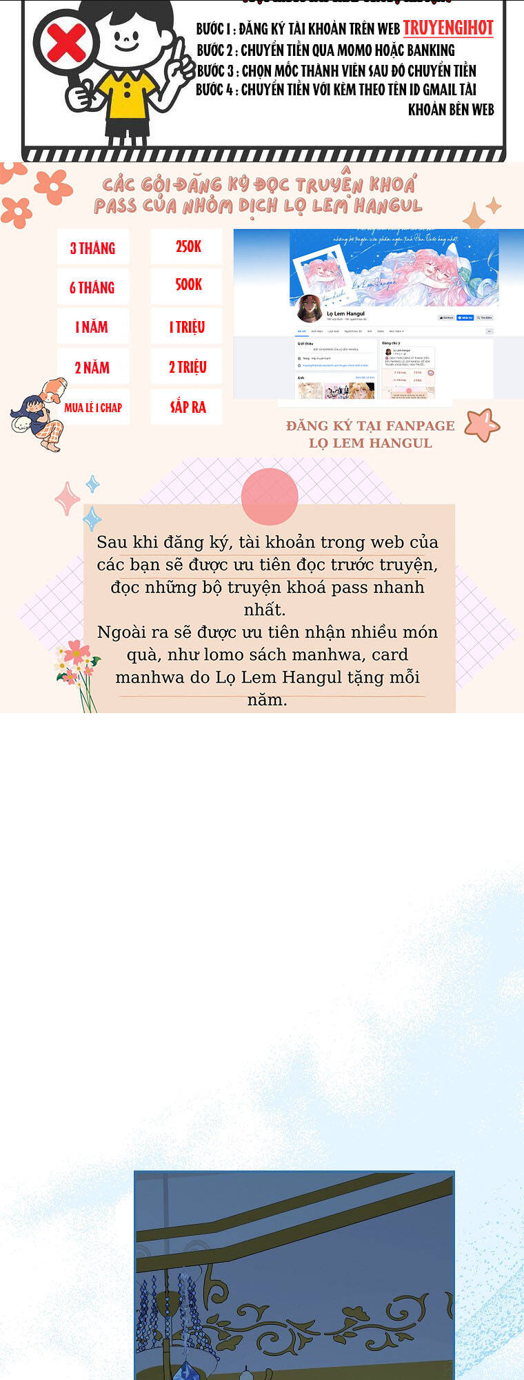 Quãng Đời Còn Lại Của Nữ Phụ Yểu Mệnh Tập 73.1 trang 21