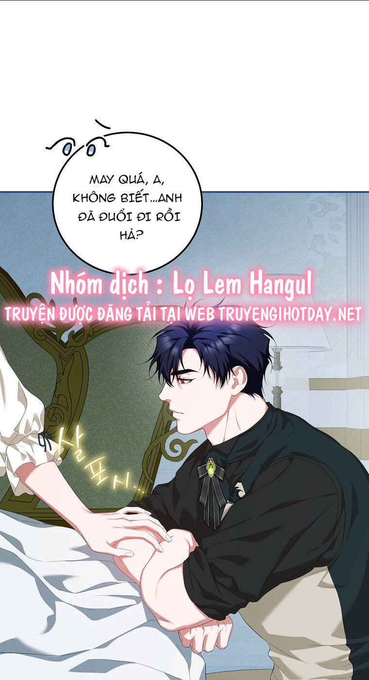 Quãng Đời Còn Lại Của Nữ Phụ Yểu Mệnh Tập 73.1 trang 30
