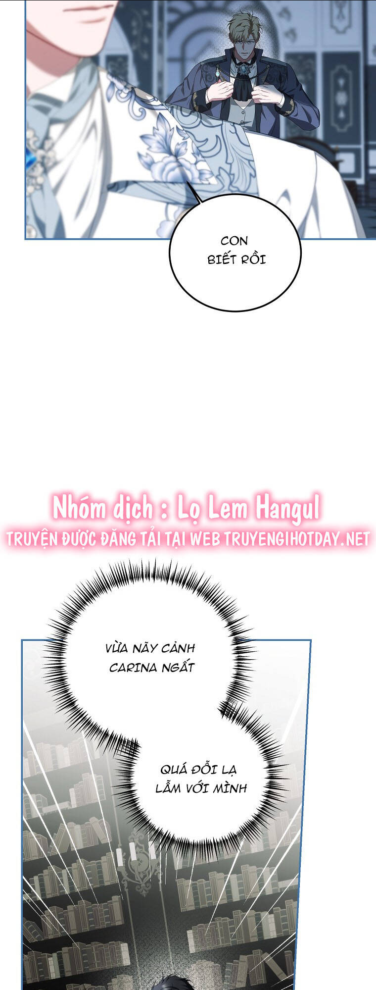 Quãng Đời Còn Lại Của Nữ Phụ Yểu Mệnh Tập 73.1 trang 45