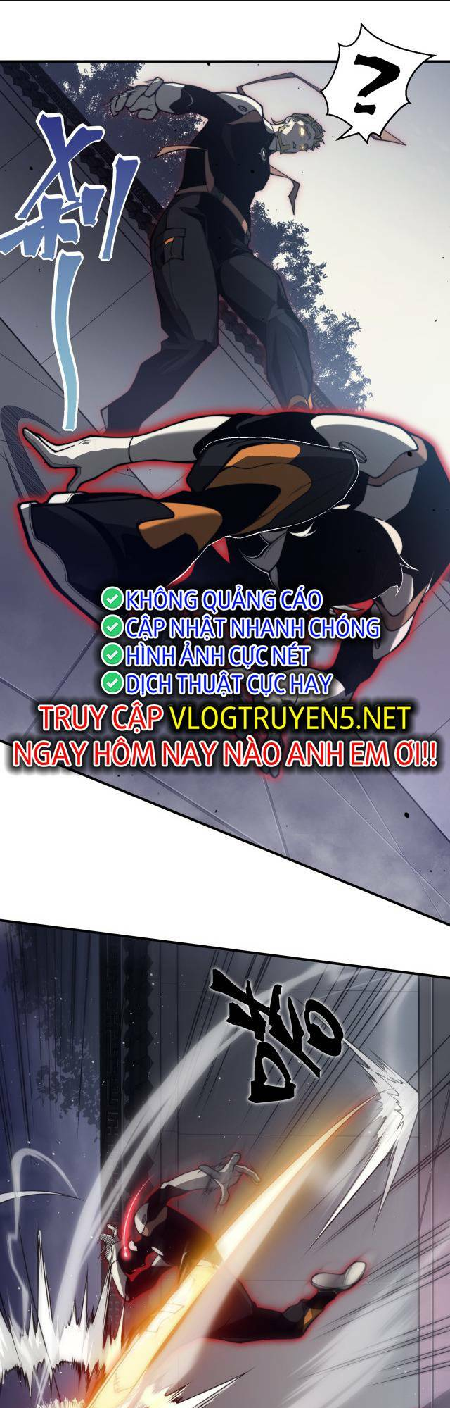 Quỷ Tiến Hóa Tập 21 trang 15