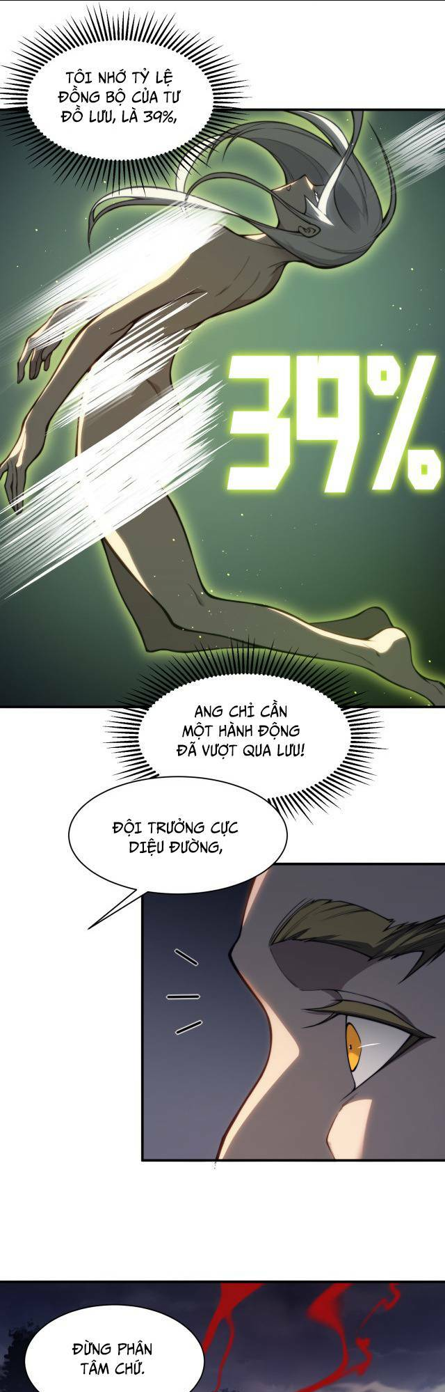 Quỷ Tiến Hóa Tập 21 trang 8