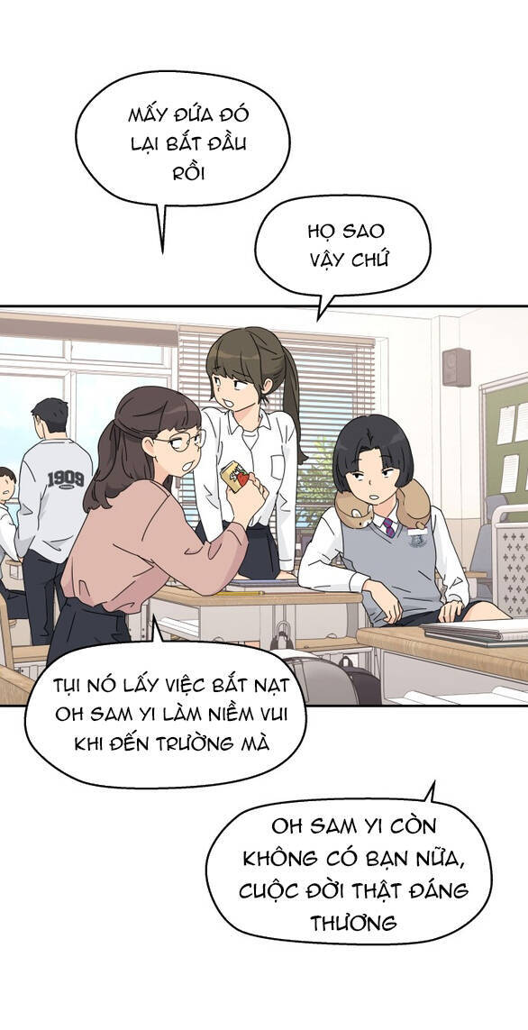 Sam Yi Tái Sinh Tập 1.1 trang 4