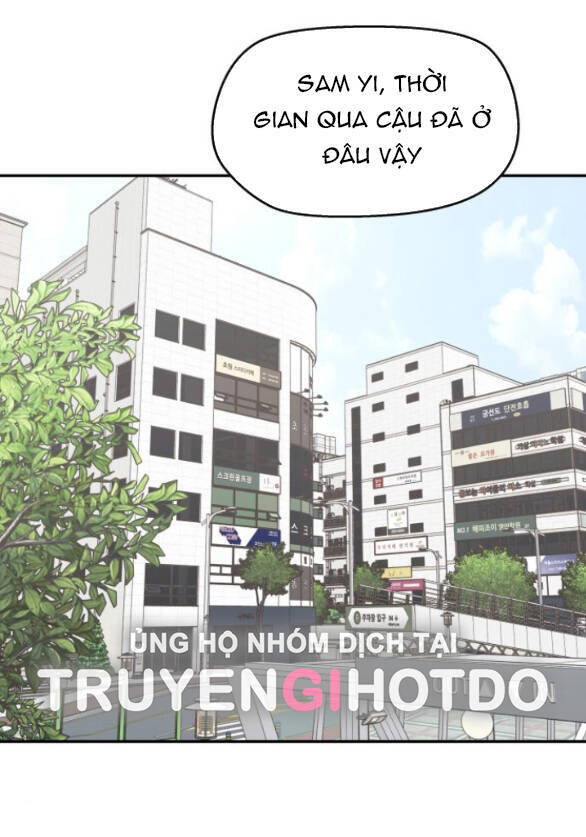 Sam Yi Tái Sinh Tập 11.1 trang 1