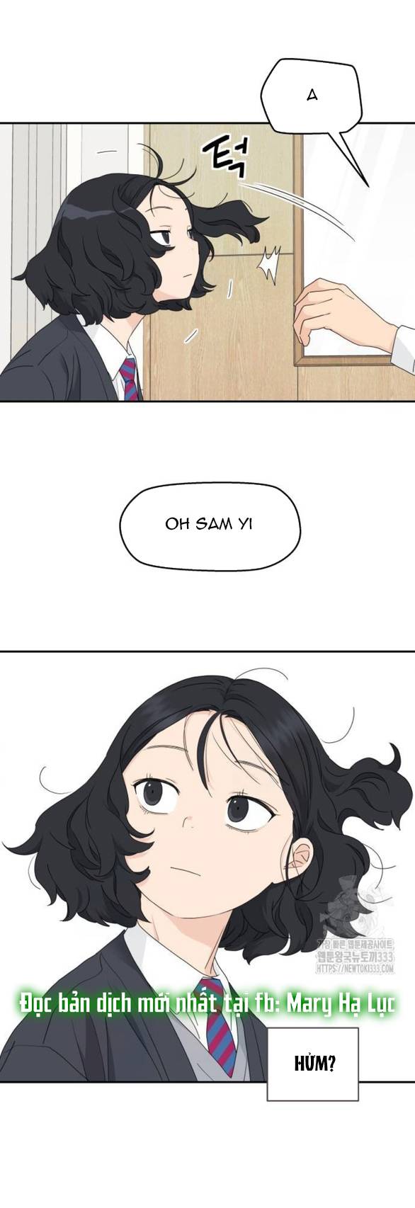 Sam Yi Tái Sinh Tập 9.1 trang 3