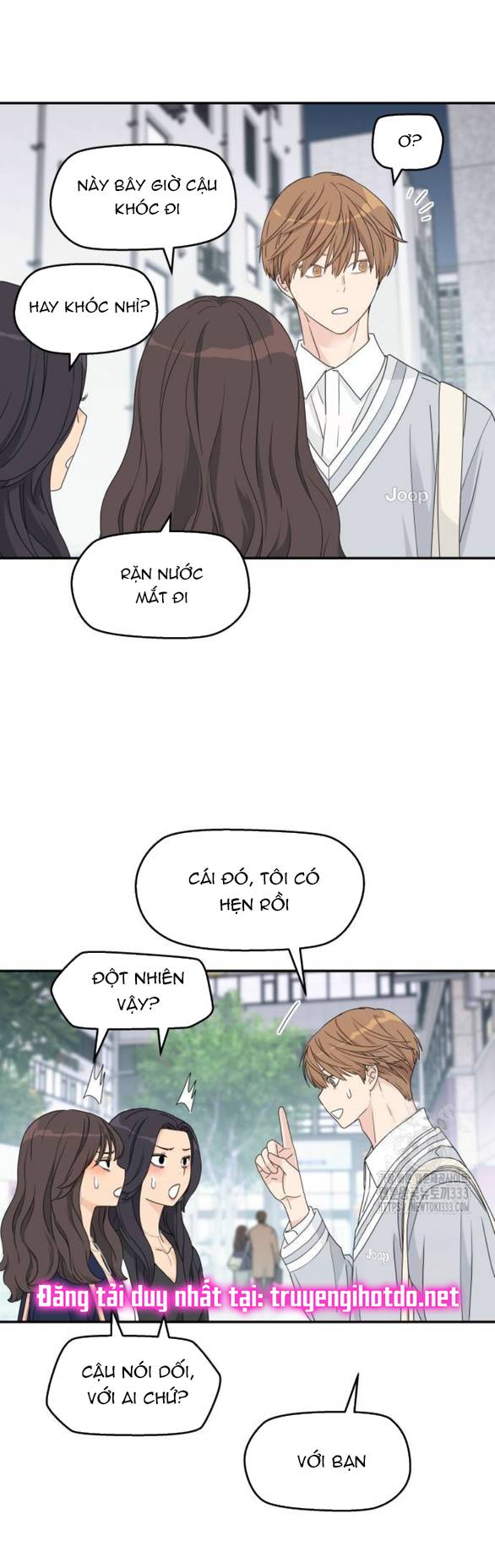 Sam Yi Tái Sinh Tập 9.2 trang 27