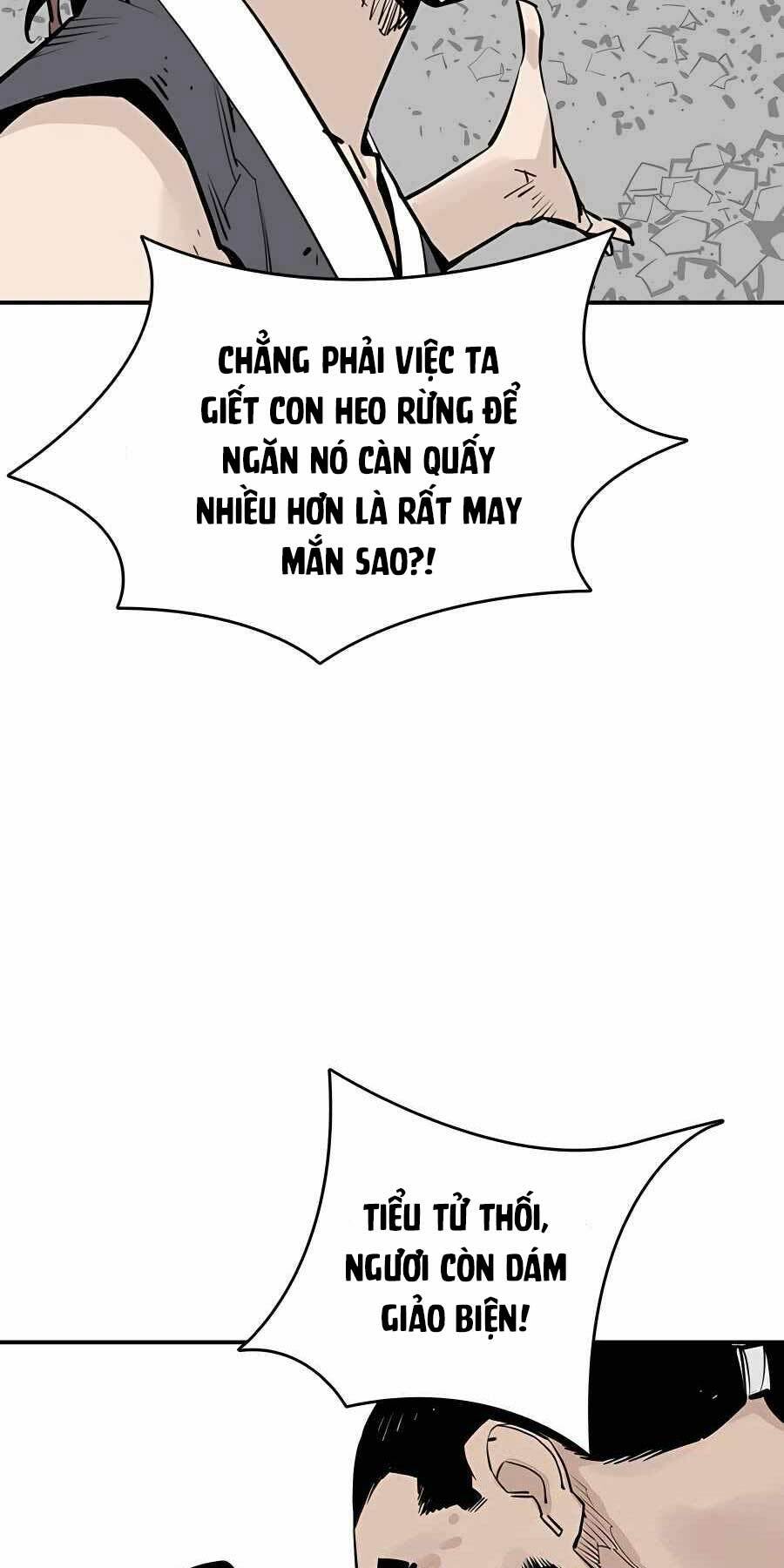 Sát Thủ Tống Lý Thu Tập 21 trang 11