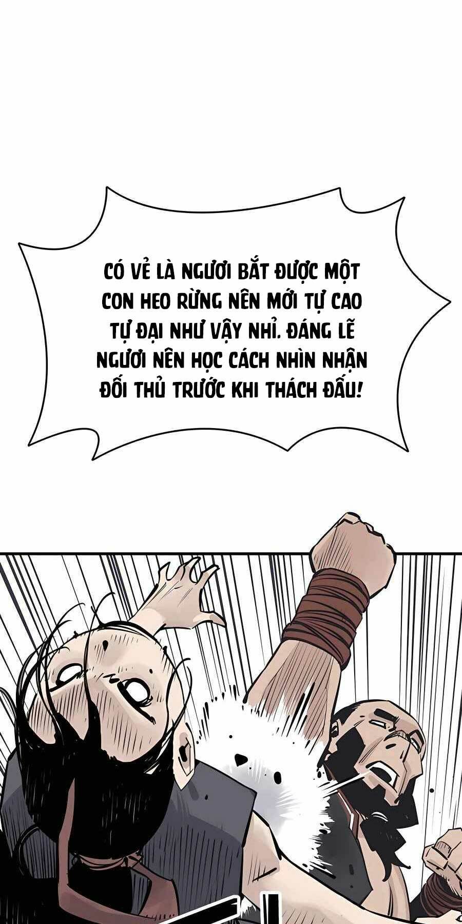 Sát Thủ Tống Lý Thu Tập 21 trang 34