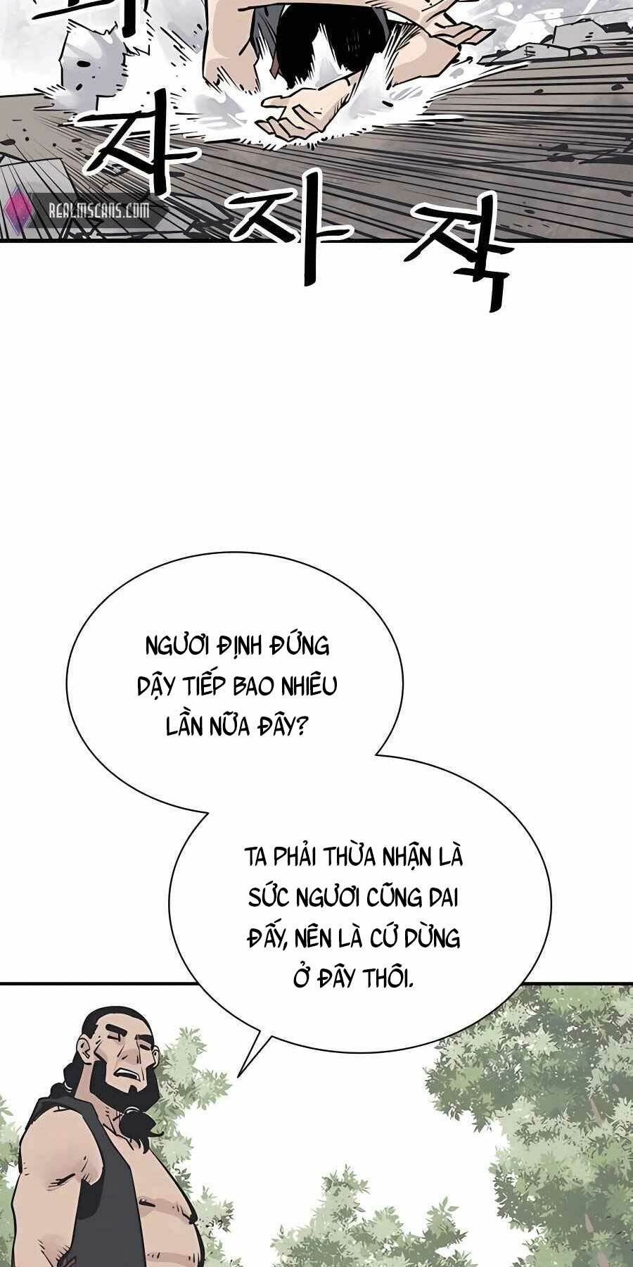 Sát Thủ Tống Lý Thu Tập 21 trang 36