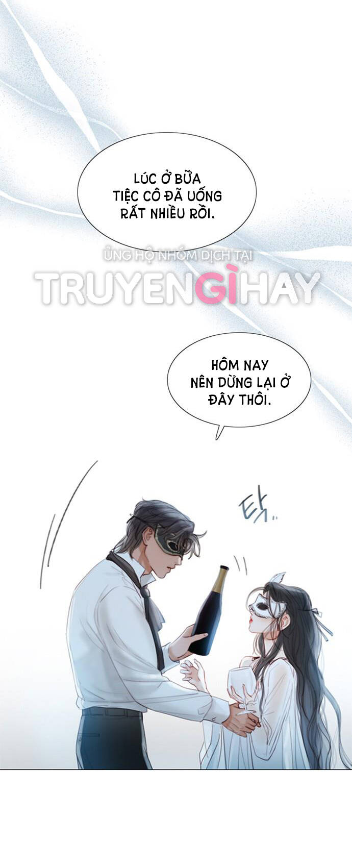 Serena Tập 0 trang 11