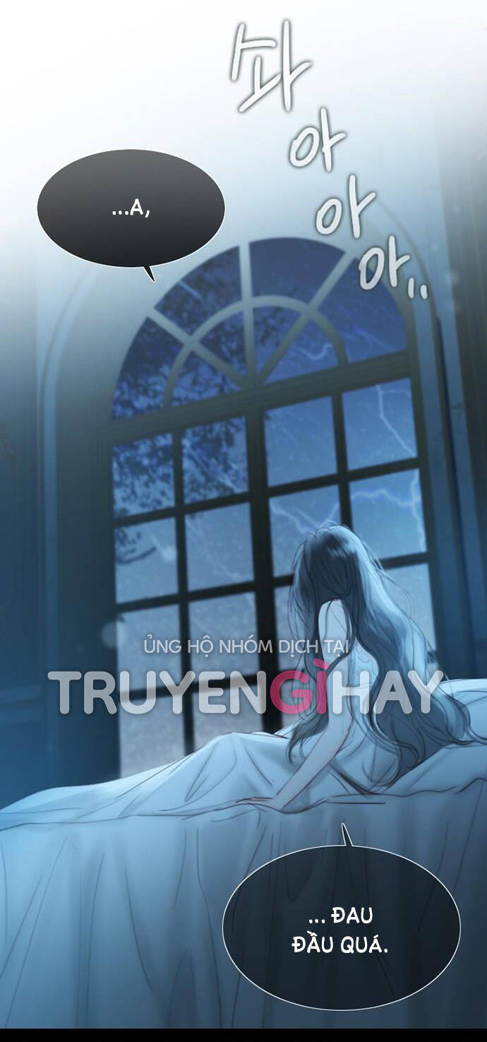 Serena Tập 1.1 trang 19