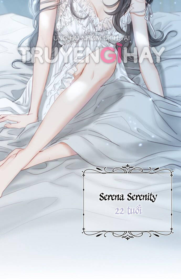 Serena Tập 1.1 trang 28